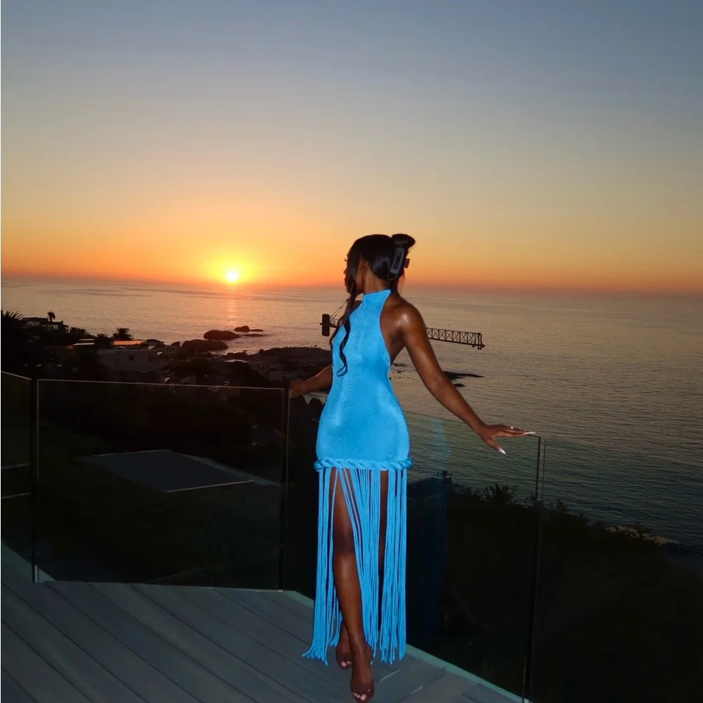 Khanum’s Kiran dress - Picture 5 of 5